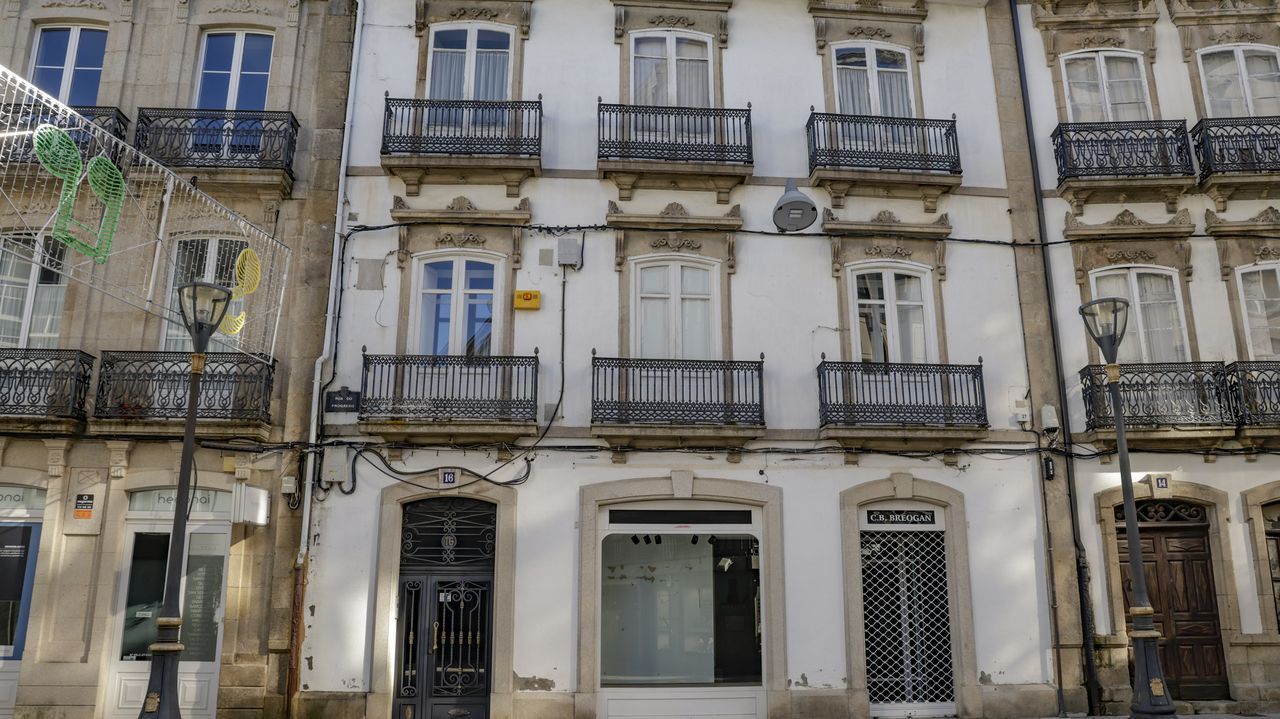El Concello de Lugo moviliza 700.000 euros para mantenimiento de colegios, servicios sociales y mejoras urbanas