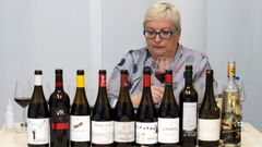 Las catas comentadas correr�n a cargo de la sumiller Mercedes Gonz�lez