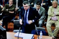 Juan Antonio Roca, juicio por el caso Malaya