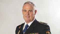 El hasta ahora�jefe superior de Baleares,�Jos� Santaf� Arnedo, ser� el� nuevo n�mero dos de la Polic�a Nacional