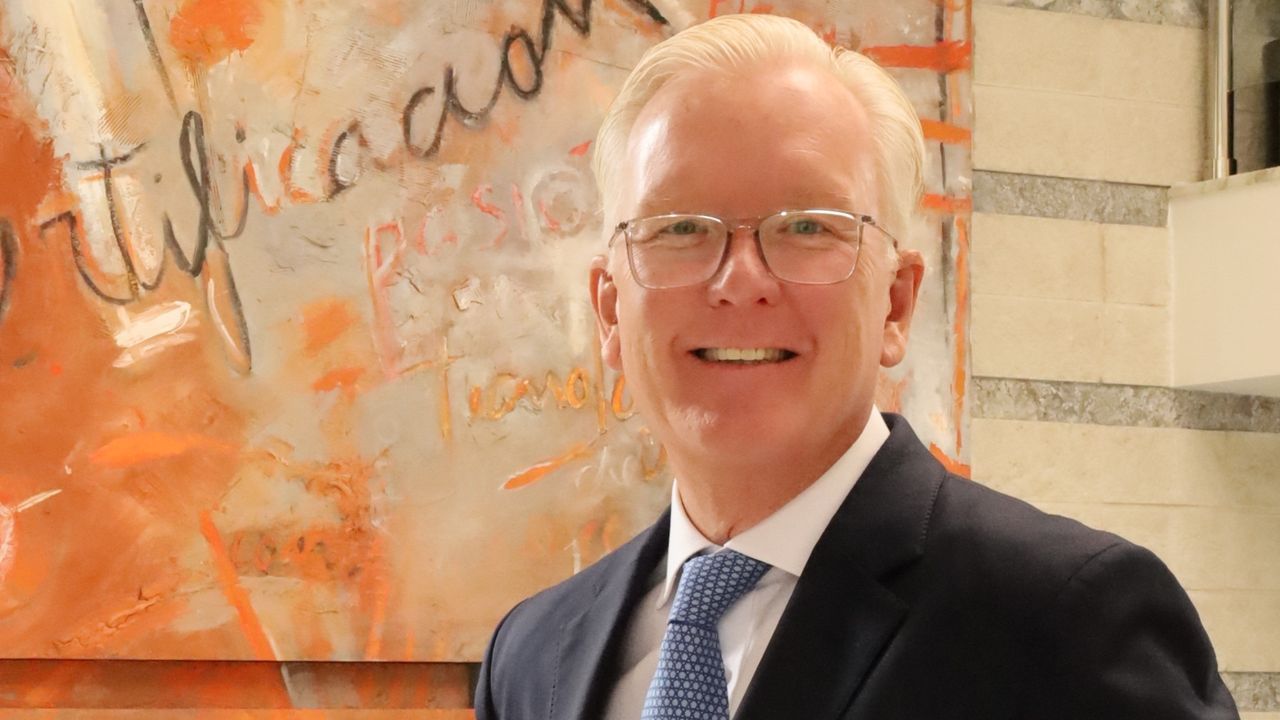Applus, dueño de las ITV gallegas, nombra a Richard Bartlett nuevo director ejecutivo