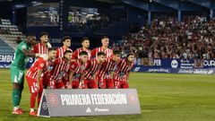 Los albivermellos debutan ante su afici�n tras dos partidos fuera de casa