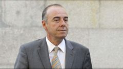 Miguel Zerolo, exalcalde de Tenerife y exsenador de Coalici�n Canaria 