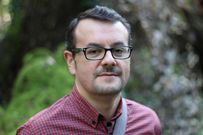 El arquitecto Jacobo Fernndez Malde.