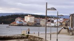 Las nuevas farolas mejorar�n la eficiencia energ�tica