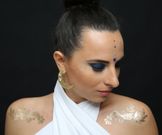 Nastasia se acompa�ar� de seis m�sicos hoy en la Capitol