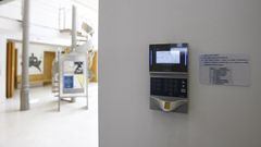 La Diputaci�n implant� un sistema basado en la huella dactilar en el a�o 2014