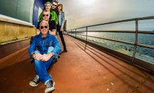 La formacin viguesa repasar en su concierto sus grandes xitos