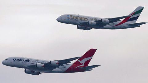 emirates