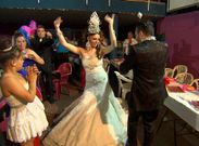 Miembros del colectivo gitano consideran que el espacio da una imagen en la que todo son bailes y fiestas.
