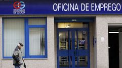 Los trabajadores deber�n figurar como demandantes de empleo