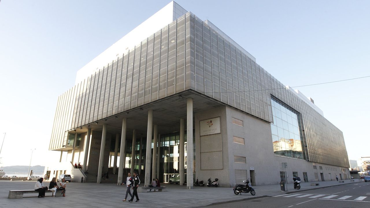 Vigo celebra su primera gala de turismo con premios al sector y cifras récord de visitantes