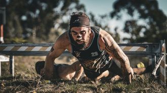 Imagen de la nueva edici�n de la Uros Race