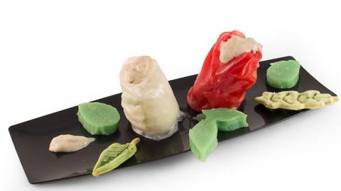 Flores do Outono. Adega do Iv�n