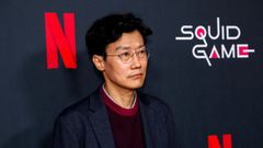 Hwang Dong-hyuk, director de la serie