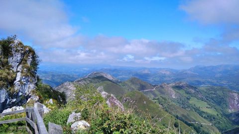 Picos de Europa