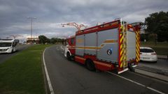 Bomberos de A Corua