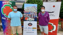 L�pez y G�mez presentaron los actos que se desarrollar�n el s�bado