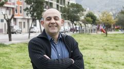 Xos� Manuel Fern�ndez es el concejal del BNG en Quiroga