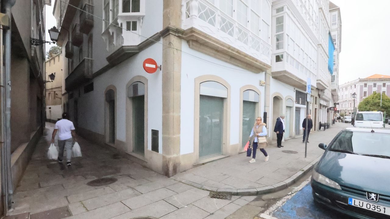 «Si alguien busca una hipoteca, le vendemos una hipoteca, no le ofrecemos un teléfono móvil»