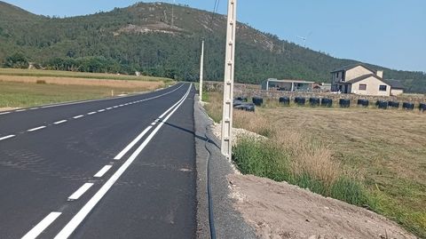 La intervenci�n en cuesti�n