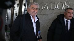 Laureano Oubi�a.