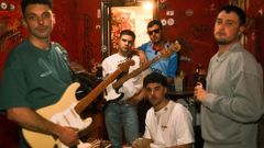 &laquo;Compostela&raquo;, de Lisdexia