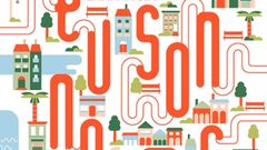 Cartel da xornada �Eu son, n�s imos�