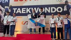 La participaci�n del Neka en el Open de Espa�a, en im�genes