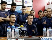 Todo apunta a que el plantel ourensanista denunciar� en bloque a finales de esta semana.
