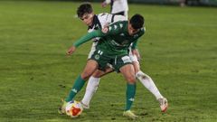 Jaume Cu�llar y Hugo Sanz siguen siendo fijos en dos equipos bastante retocados