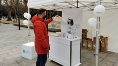 D�a del Consumidor en el Cant�n