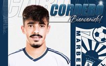 Carlos Cordero