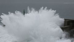 �Fin de semana primaveral? El viernes llega un nuevo temporal