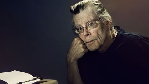 Stephen King 
