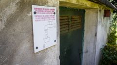 Captaci�n de Boiro