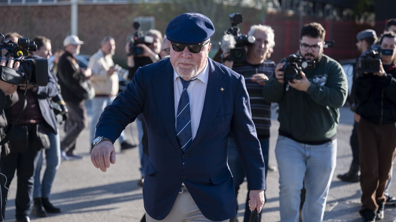 Las presiones en Asuntos Internos alcanzaron a las pesquisas sobre el Pequeño Nicolás