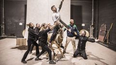 Ensaio de Memorias dun neno labrego 