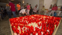 �Mira el �lbum de fotos de Os Milagres de Cai�n!