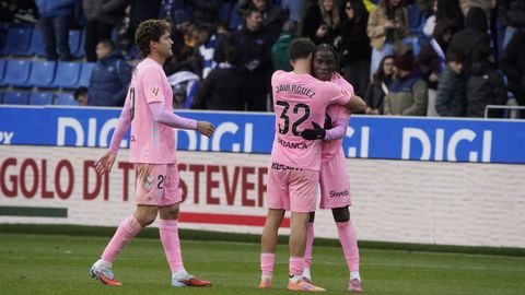 El Celta ha ganado sus ltimos tres partidos de liga a domicilio.