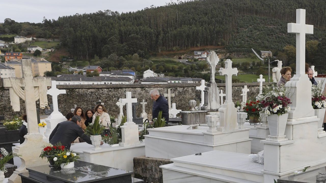 Adiós al señor de las procesiones