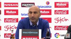 �Siempre vais a lo puto negativo, t� y tu puto peri�dico�