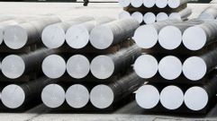 La firma afectada es del sector del metal.