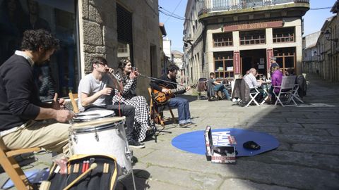 Semana Santa ao Vivo de Allariz