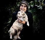 Otra vecina de Vilarxub�n, Nuncia, vista por el fot�grafo