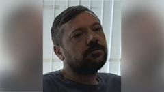 Marcos Antonio Fern�ndez Costa.