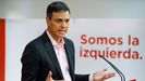 Sanchez asegur que no aprobar unos Presupuestos del Estado low cost