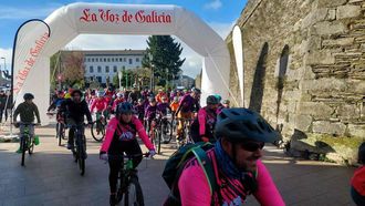 El Da da Bicicleta, en fotos