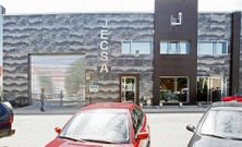 Jecsa tiene su sede en el pol�gono industrial de O Ceao.