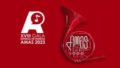 Premios Amas 2023